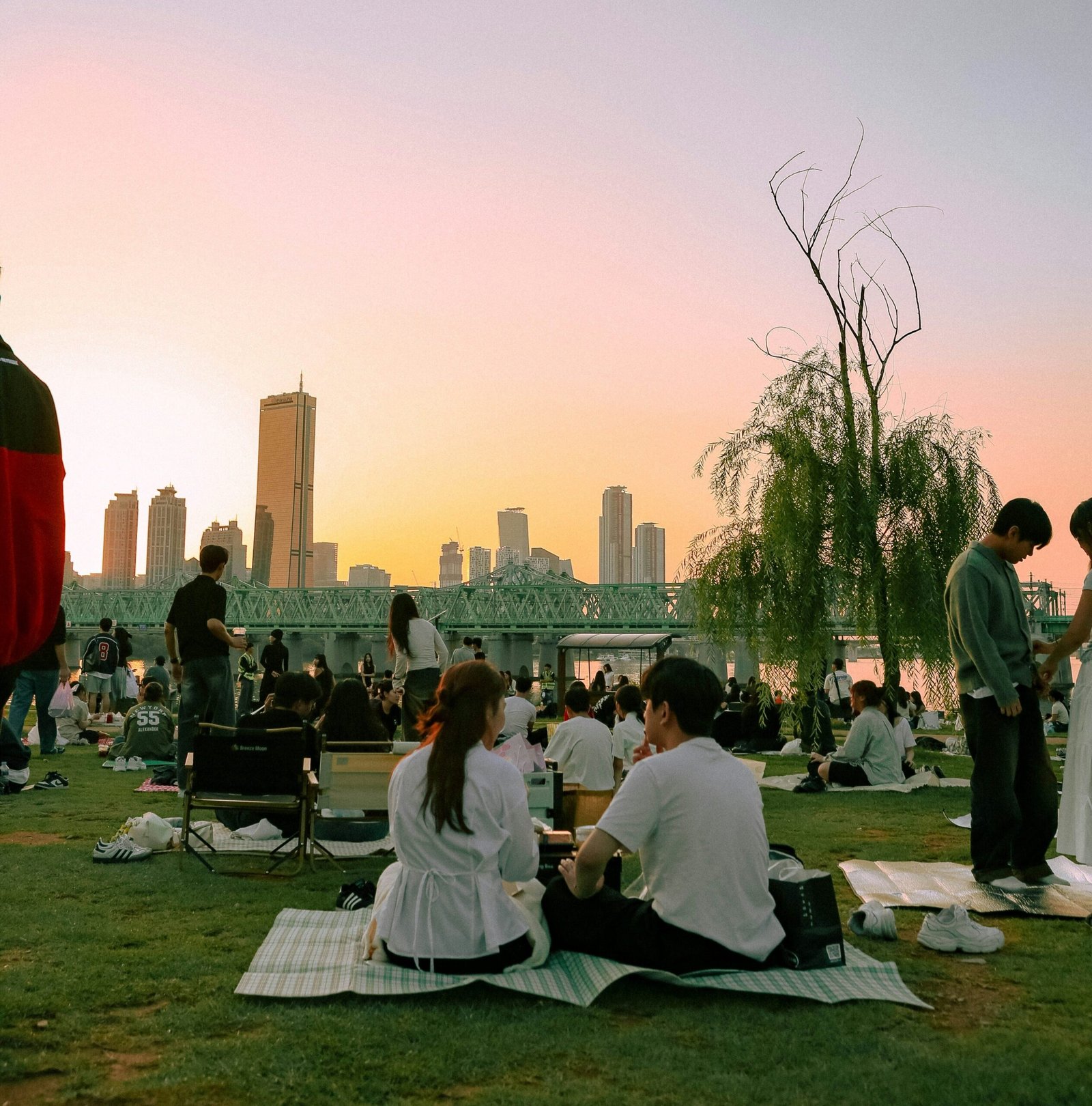 korean dating culture