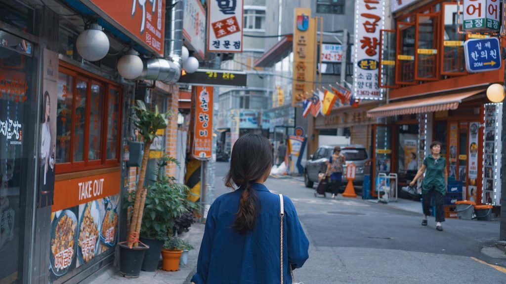 korean dating culture